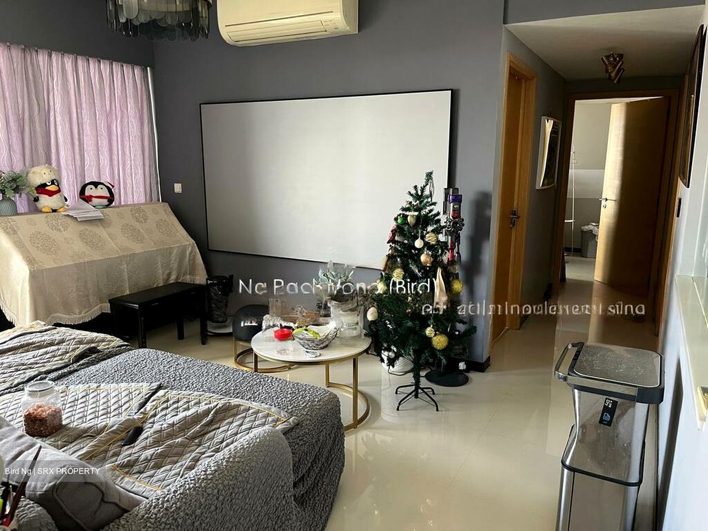 The Rainforest (D23), Condominium #463190001